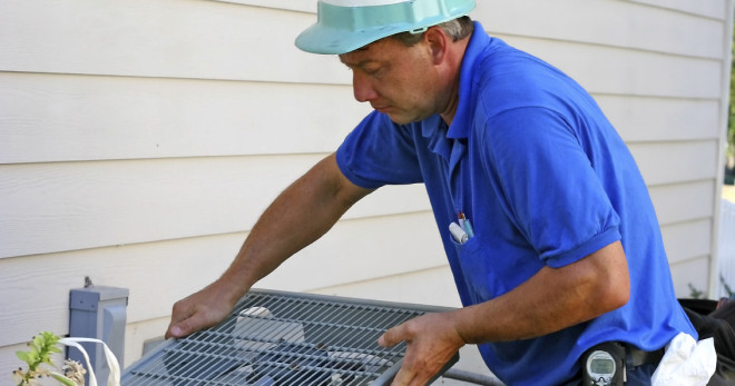 HVAC Contractor Insurance in Port Jefferson Station, NY